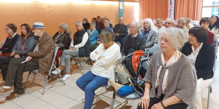 Concours de Poésie 2026